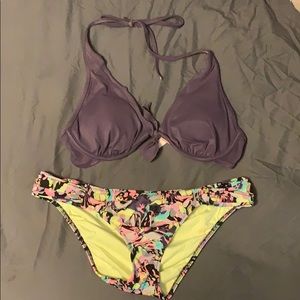 Victoria secret swimsuit bikini